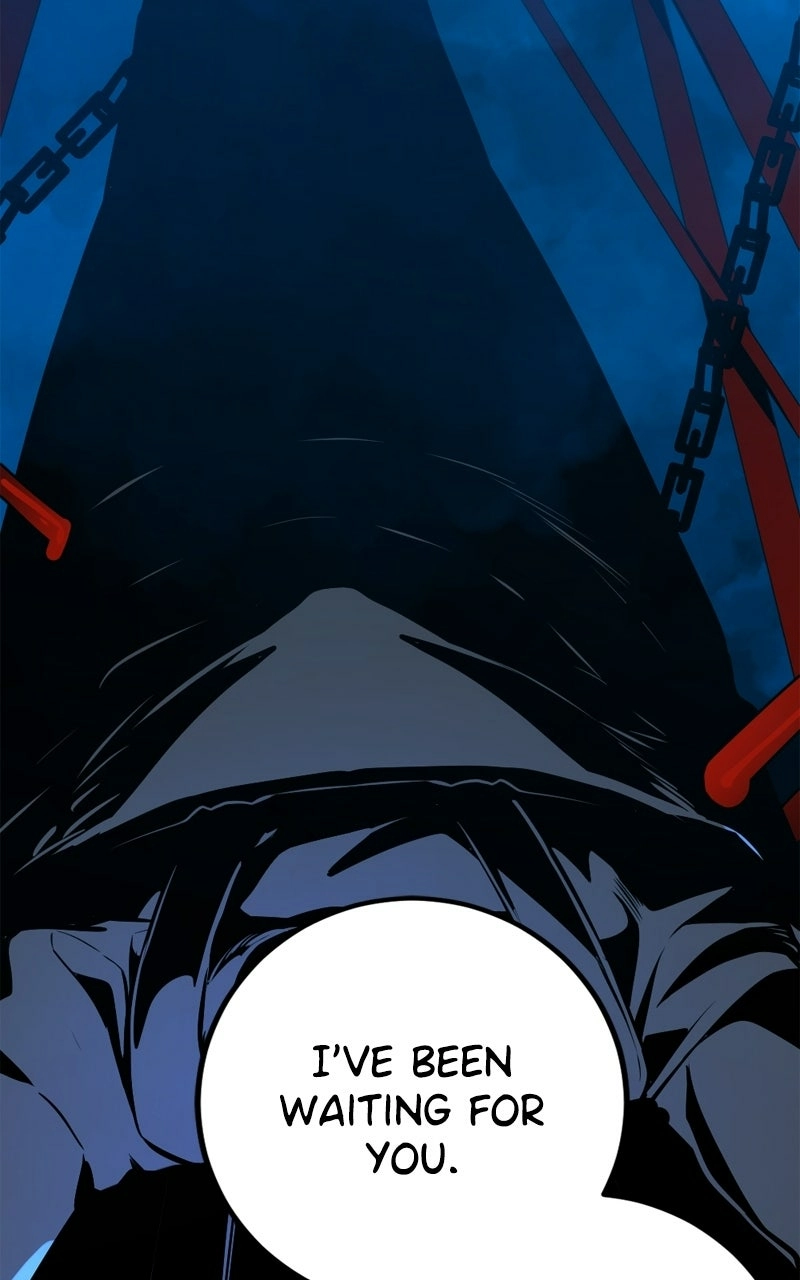 Hero Killer Chapter 252 Page 1