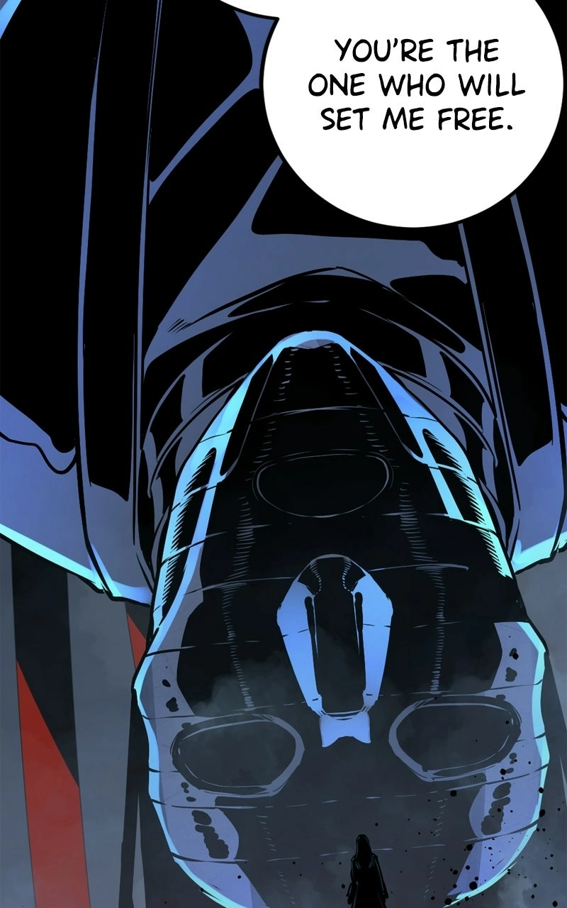 Hero Killer Chapter 252 Page 1
