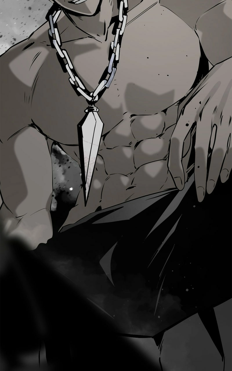Hero Killer Chapter 253 Page 1