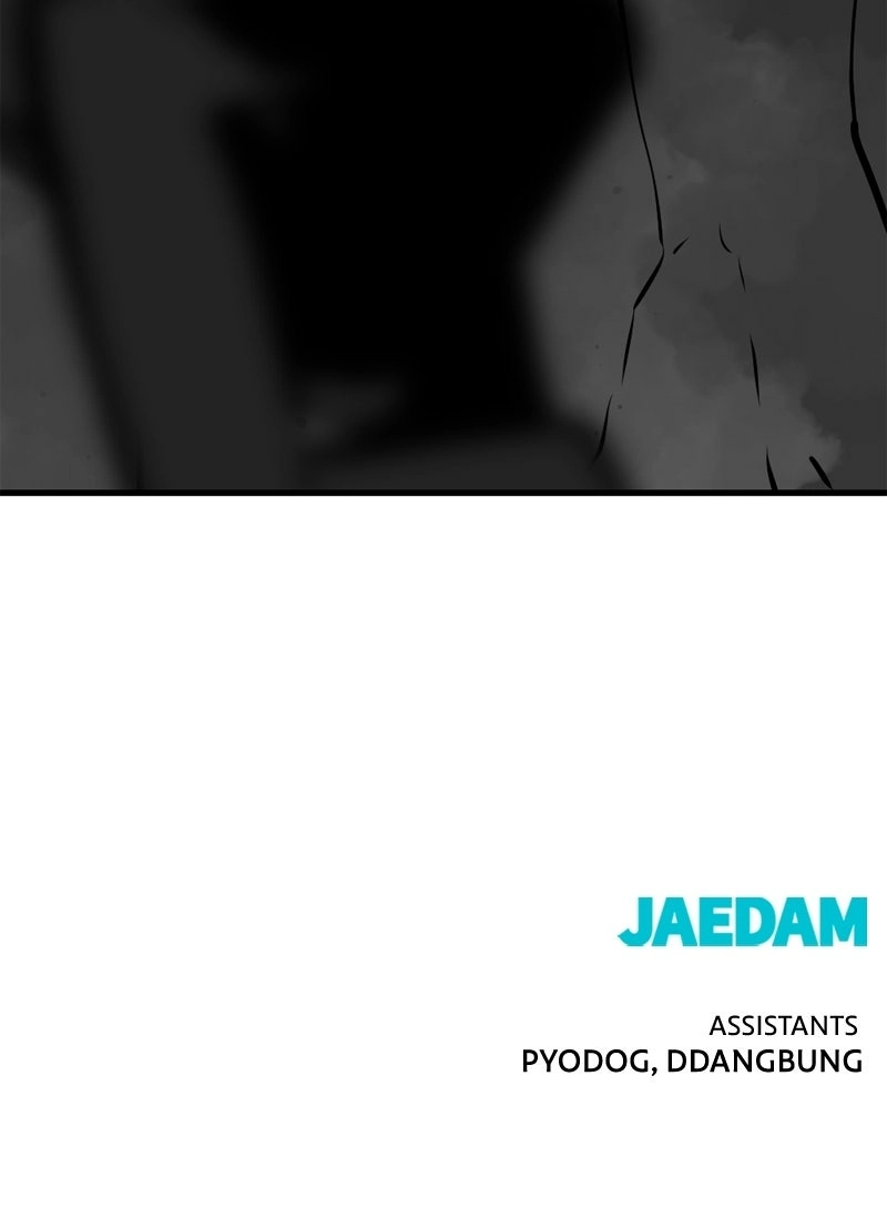 Hero Killer Chapter 253 Page 1