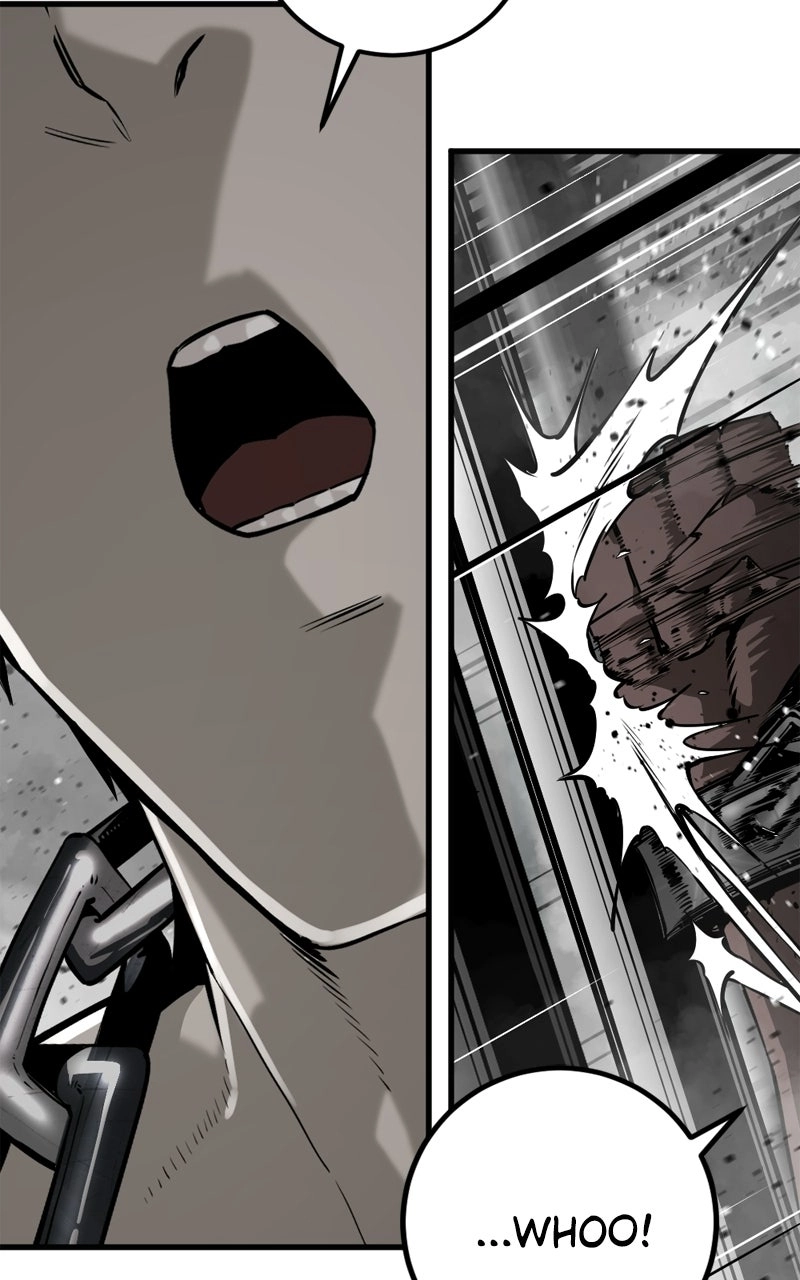 Hero Killer Chapter 254 Page 1