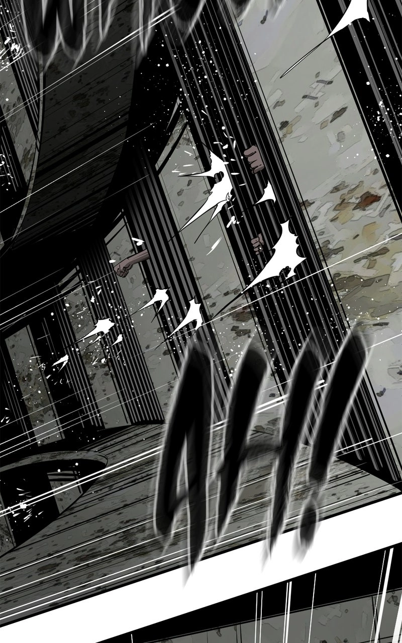 Hero Killer Chapter 254 Page 1