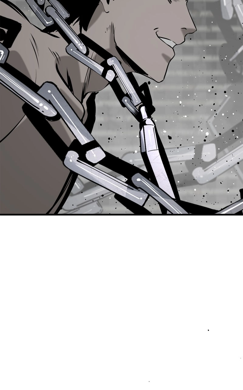 Hero Killer Chapter 254 Page 1