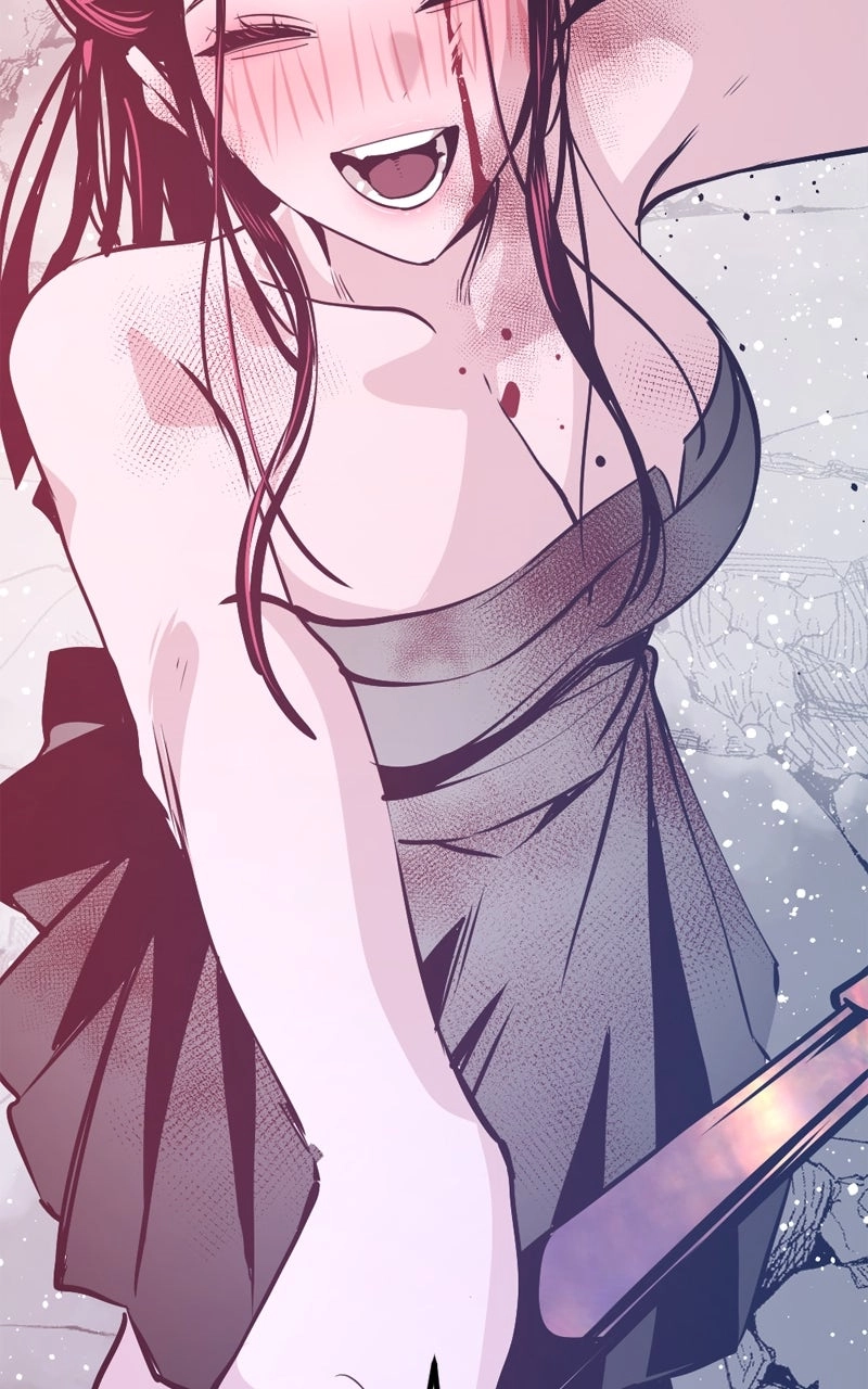 Hero Killer Chapter 254 Page 1