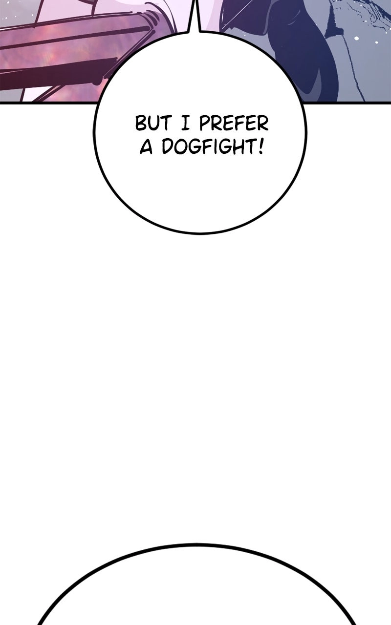 Hero Killer Chapter 254 Page 1