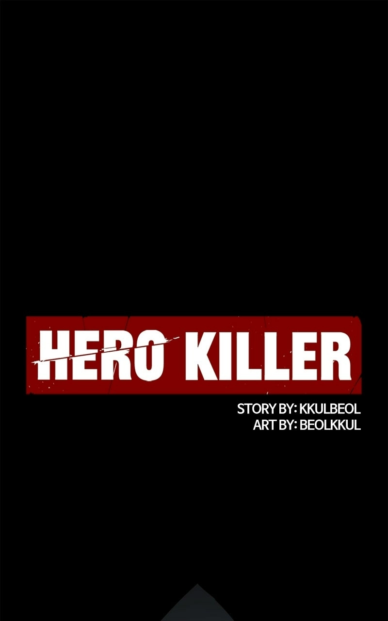 Hero Killer Chapter 256 Page 1