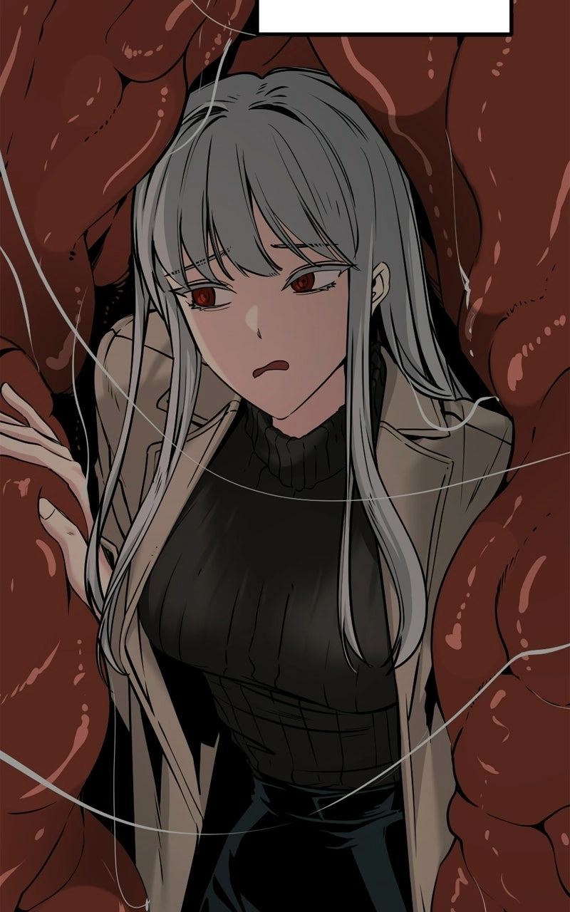 Hero Killer Chapter 256 Page 1