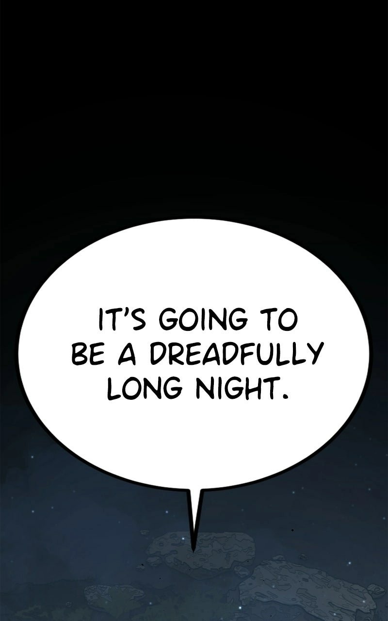 Hero Killer Chapter 256 Page 1