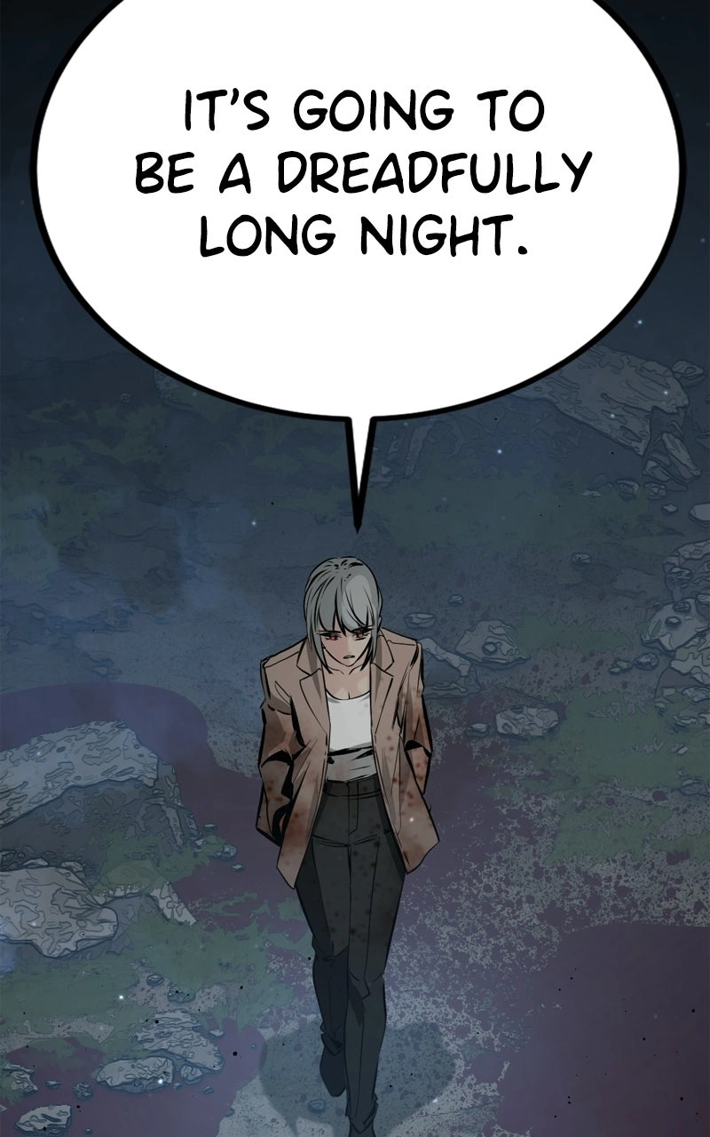 Hero Killer Chapter 257 Page 1
