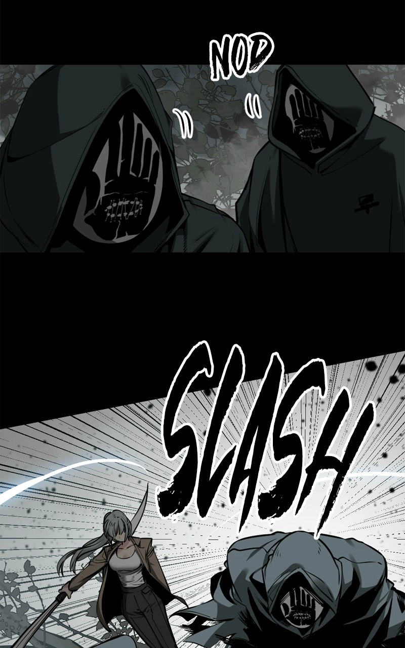 Hero Killer Chapter 257 Page 1