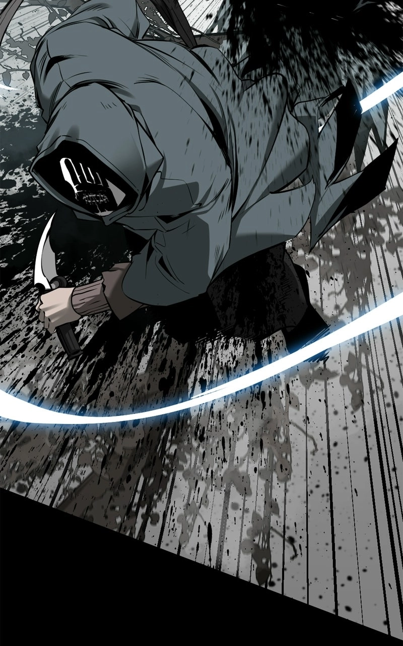 Hero Killer Chapter 257 Page 1
