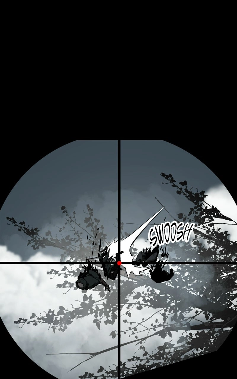 Hero Killer Chapter 257 Page 1