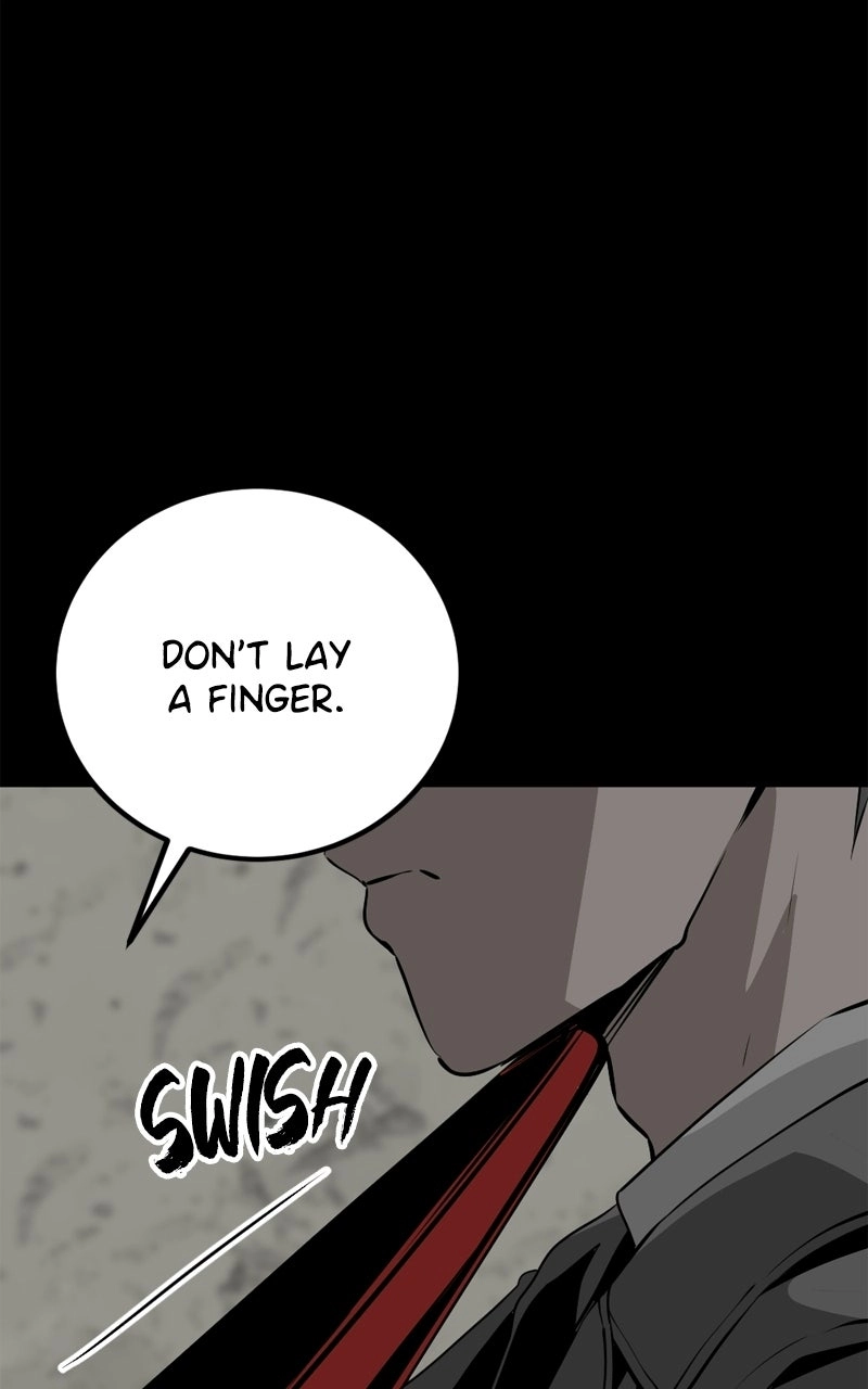 Hero Killer Chapter 257 Page 1
