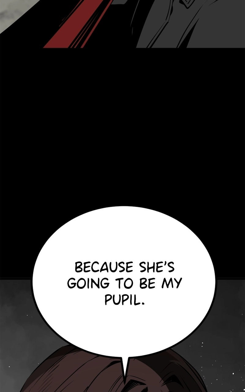 Hero Killer Chapter 257 Page 1