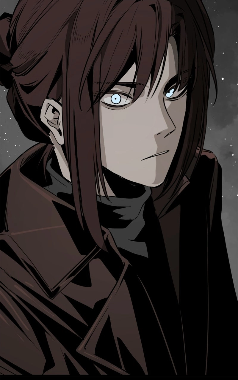Hero Killer Chapter 257 Page 1