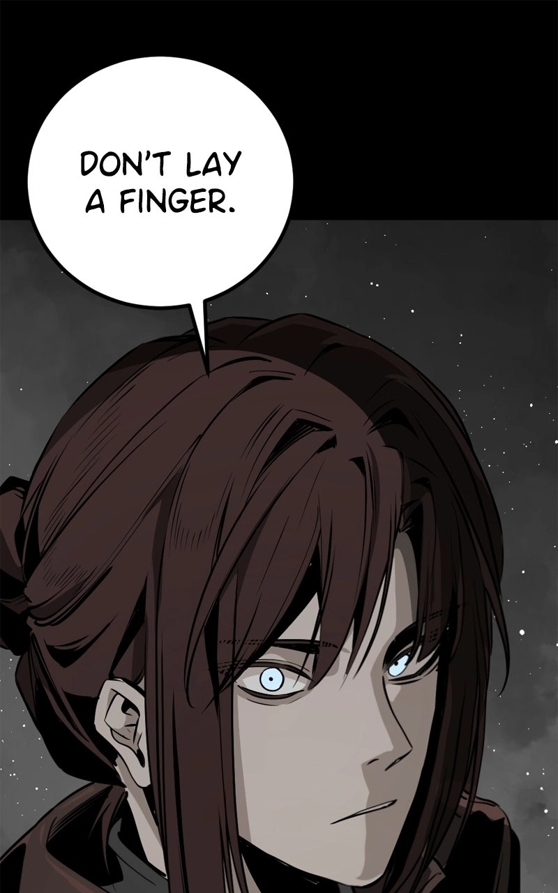 Hero Killer Chapter 258 Page 1
