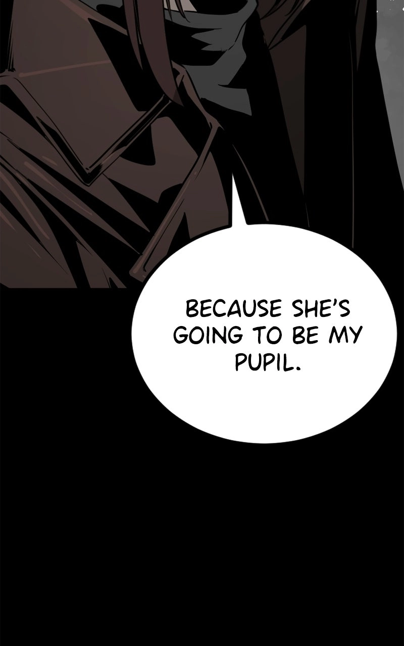 Hero Killer Chapter 258 Page 1