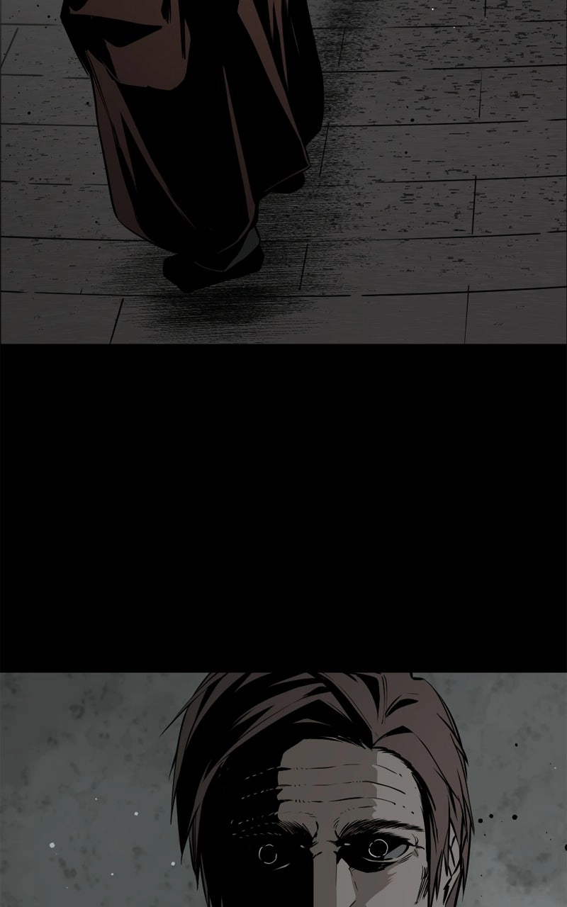 Hero Killer Chapter 258 Page 1