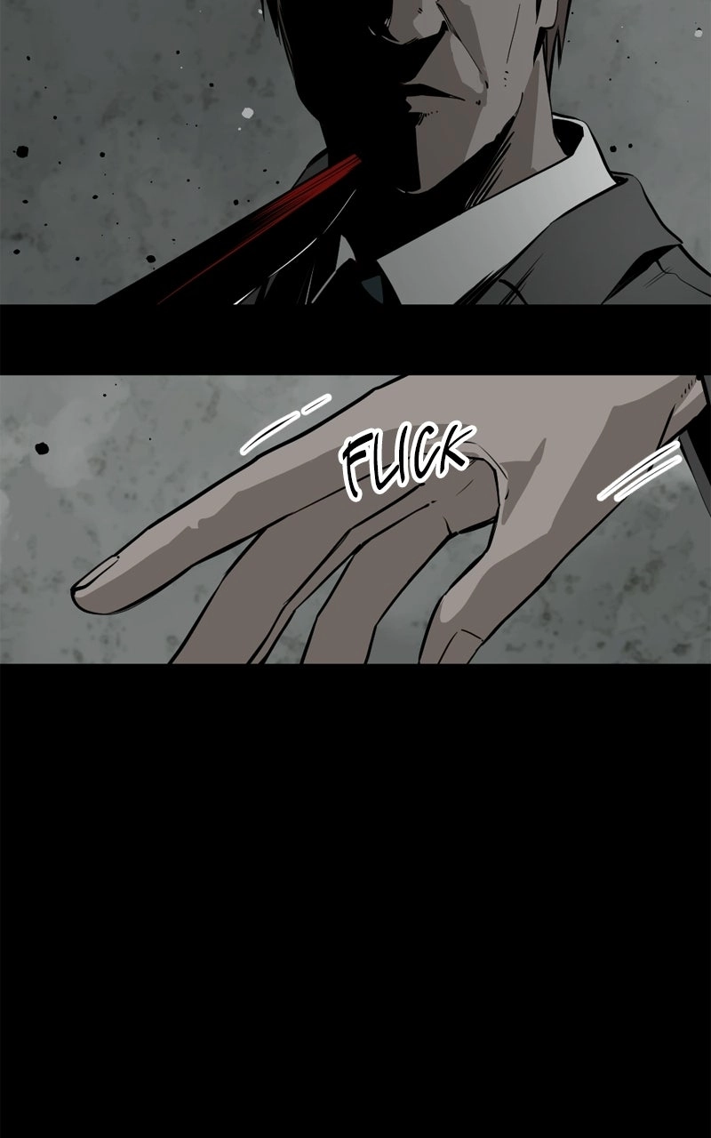 Hero Killer Chapter 258 Page 1