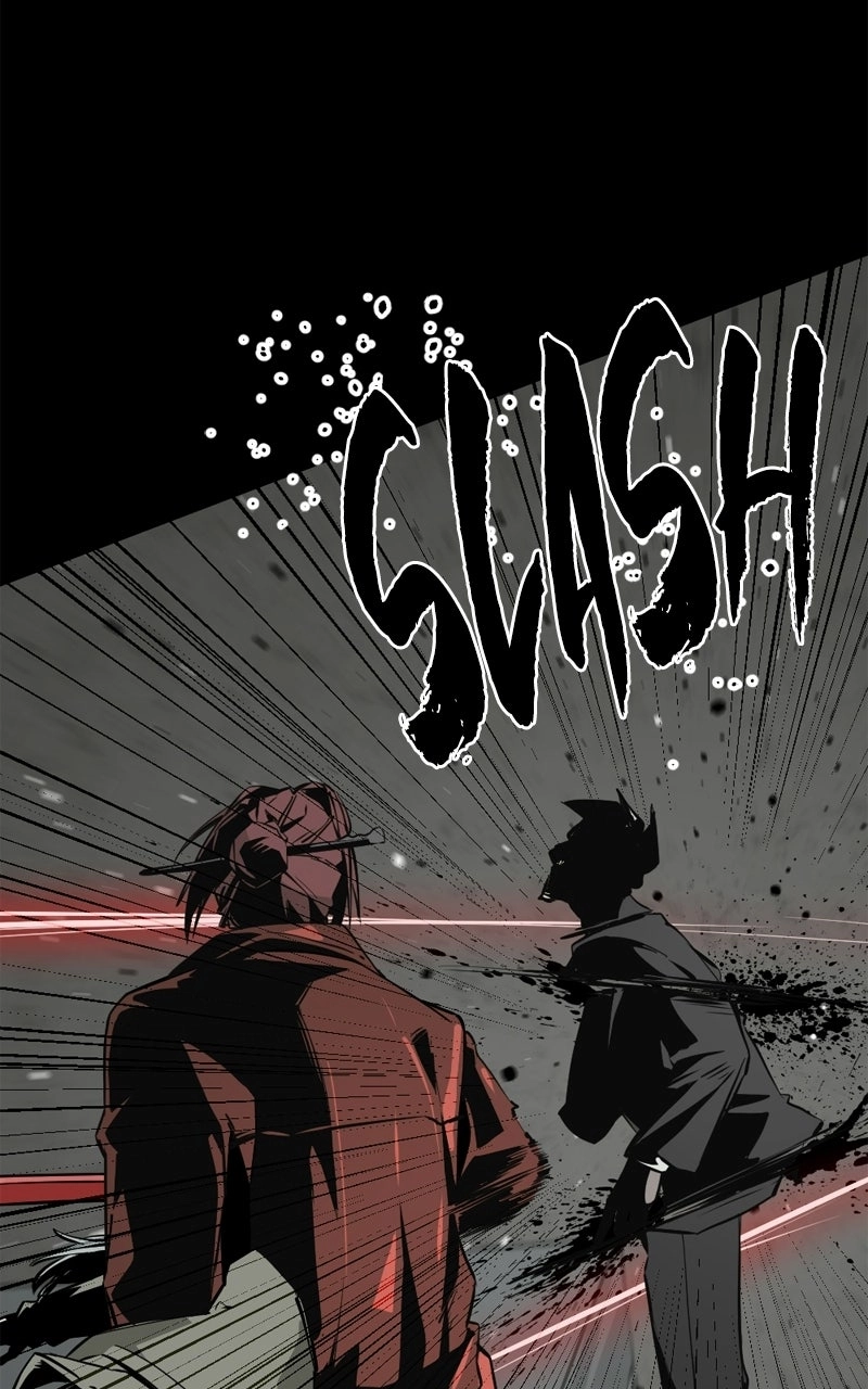 Hero Killer Chapter 258 Page 1