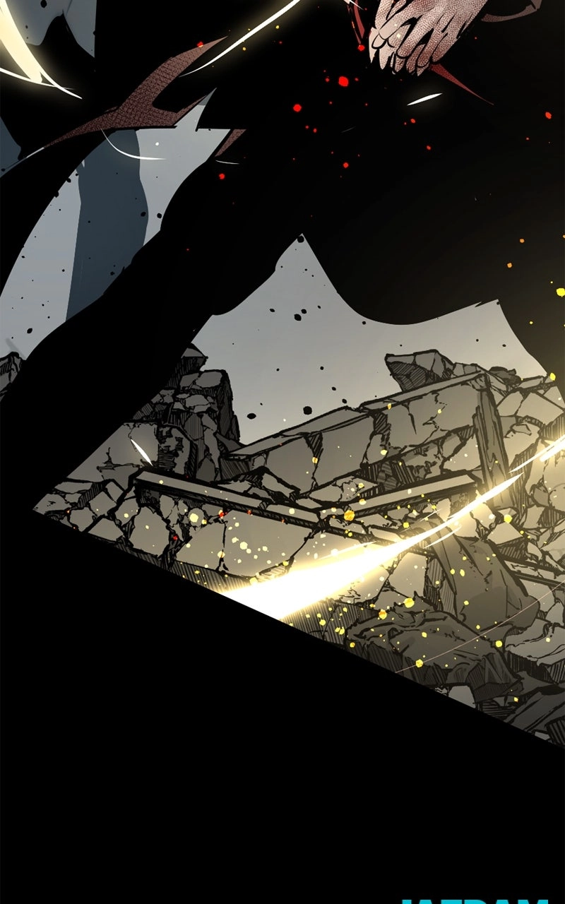 Hero Killer Chapter 258 Page 1