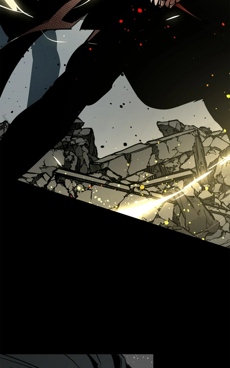 Hero Killer Chapter 259 Page 1