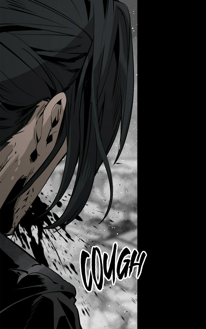 Hero Killer Chapter 259 Page 1