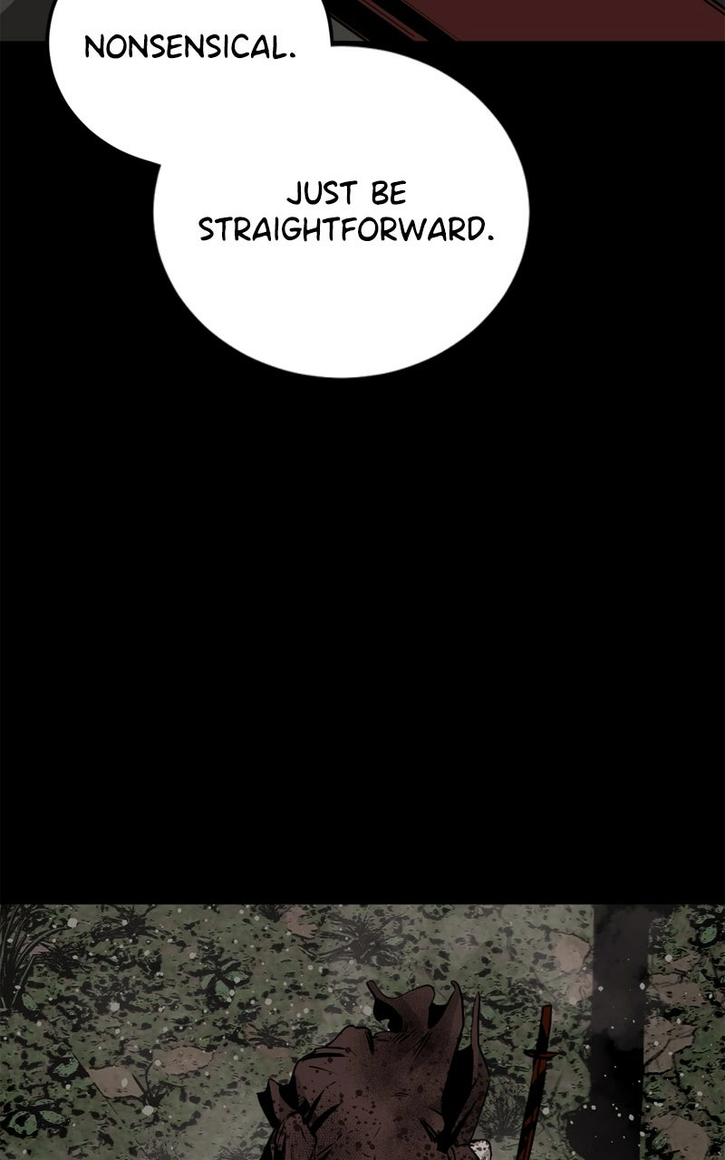 Hero Killer Chapter 259 Page 1