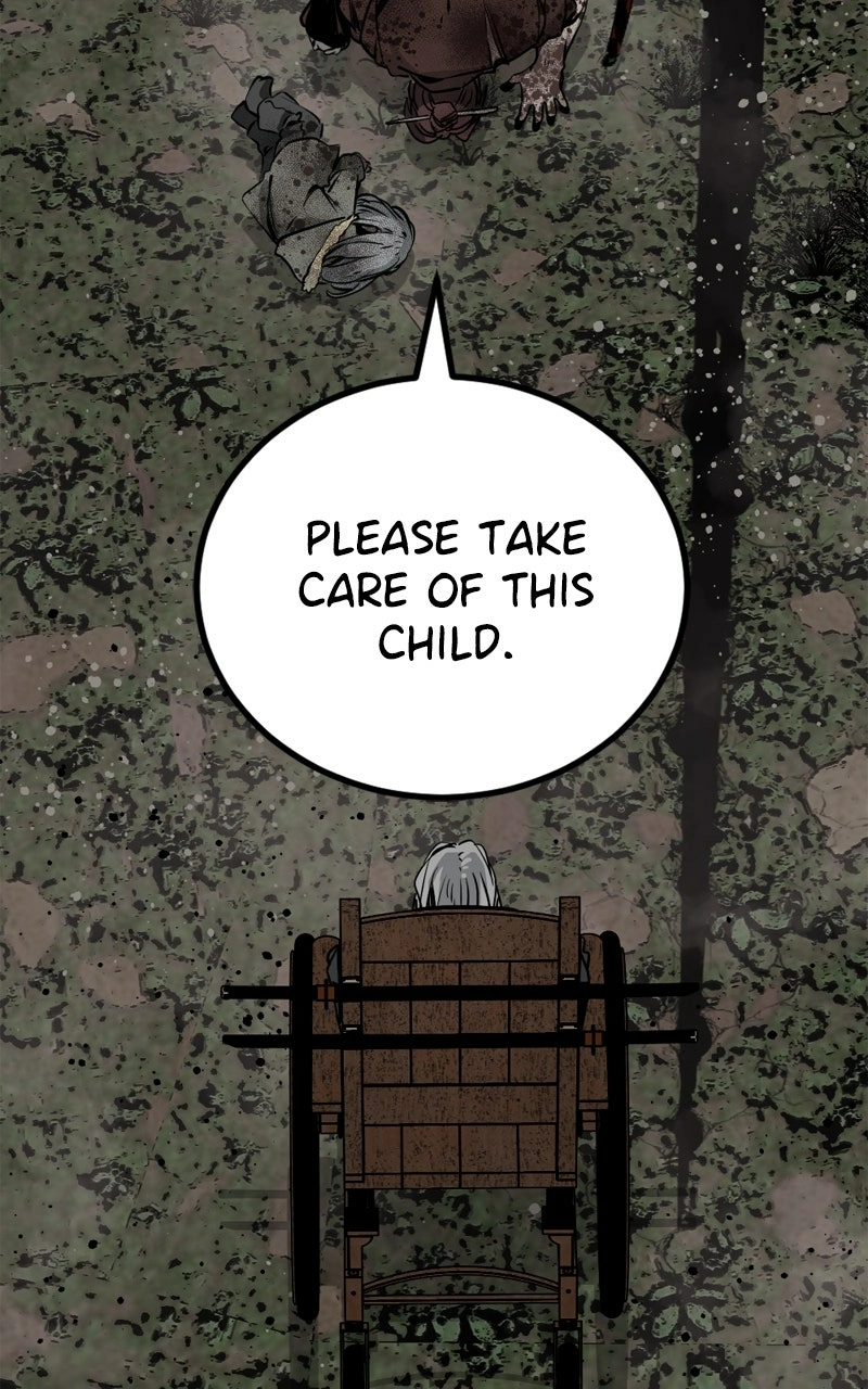 Hero Killer Chapter 259 Page 1