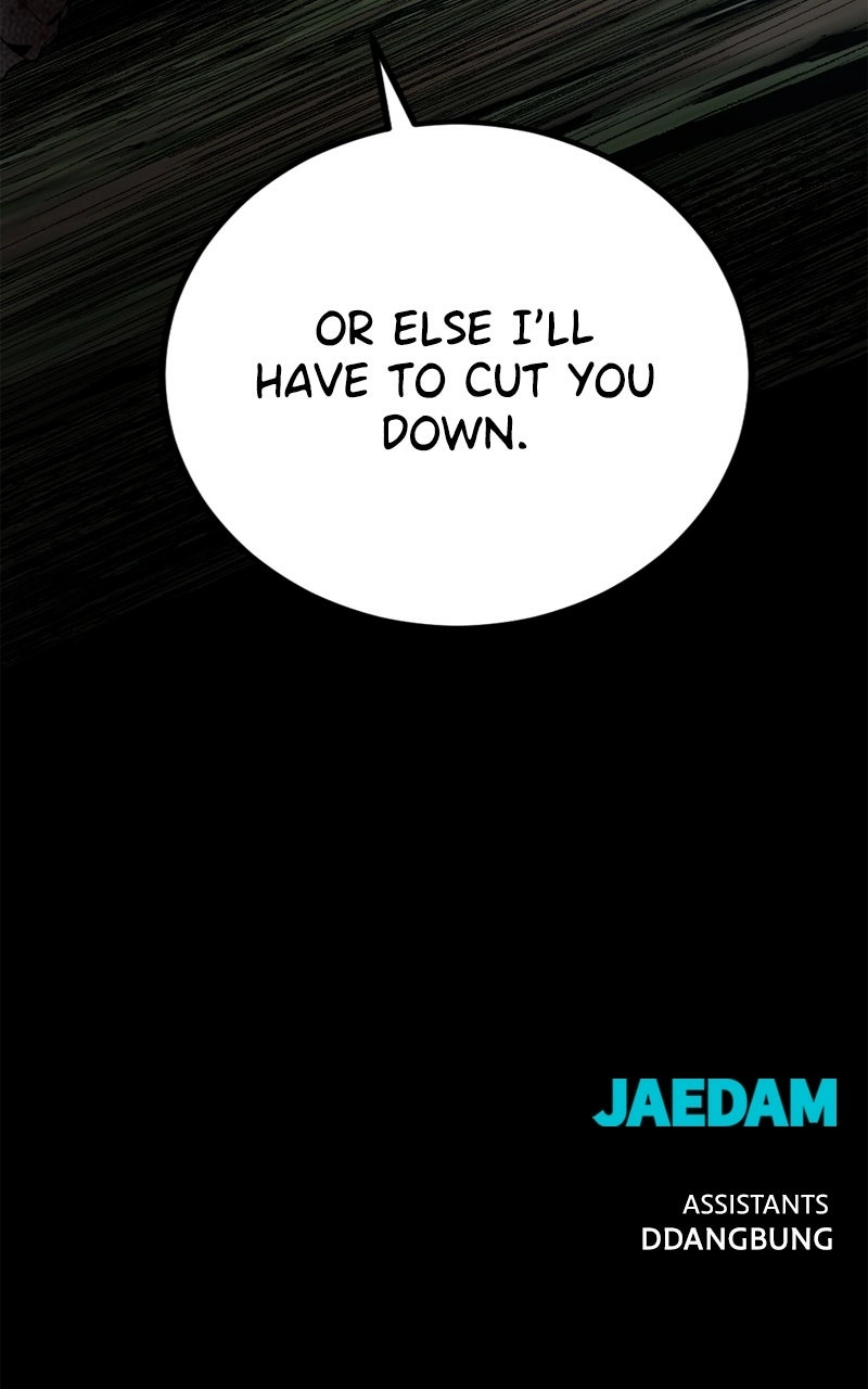 Hero Killer Chapter 259 Page 1