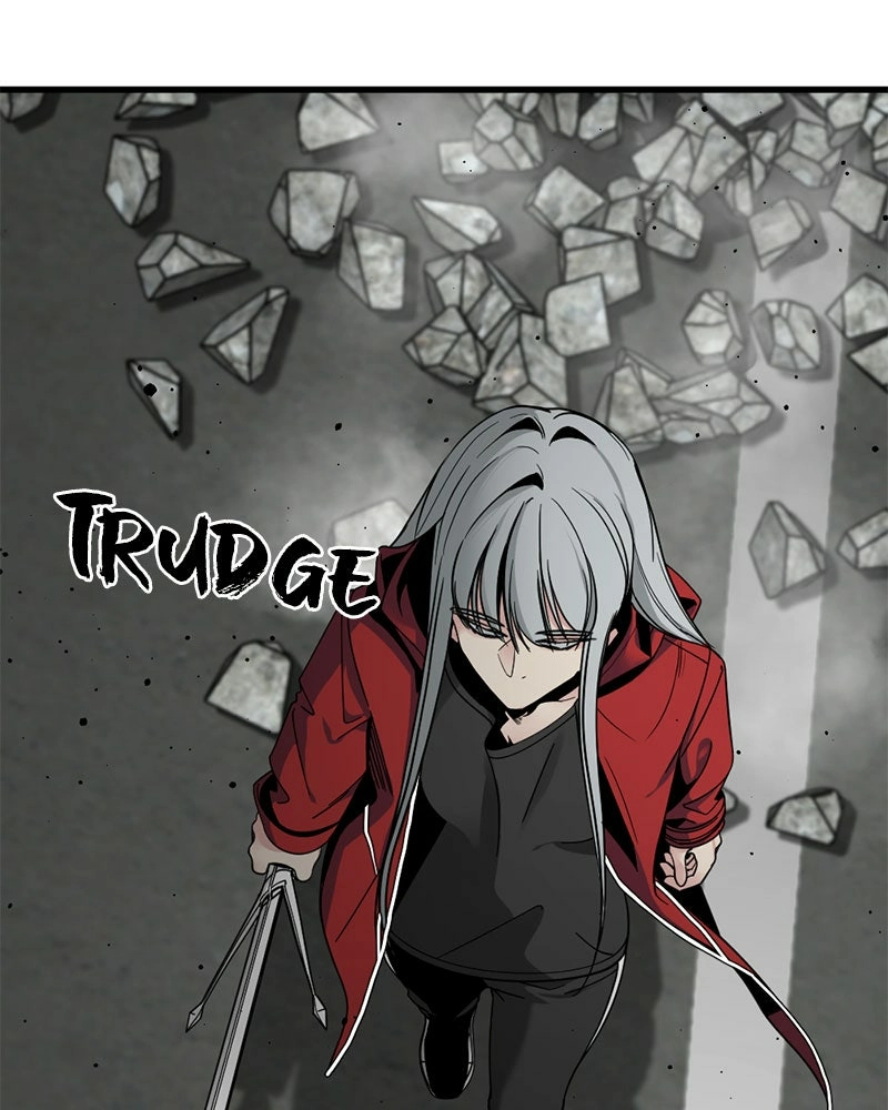 Hero Killer Chapter 26 Page 1