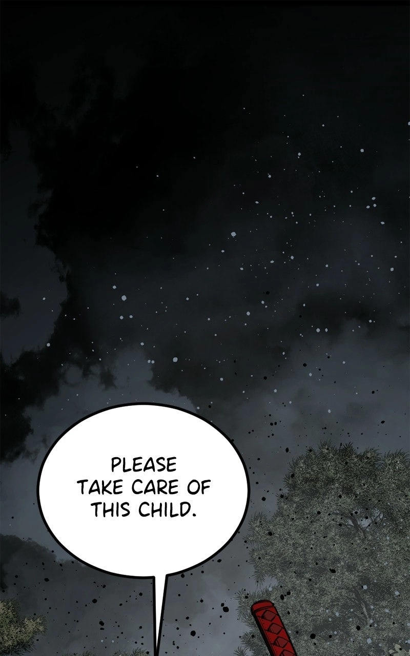 Hero Killer Chapter 260 Page 1