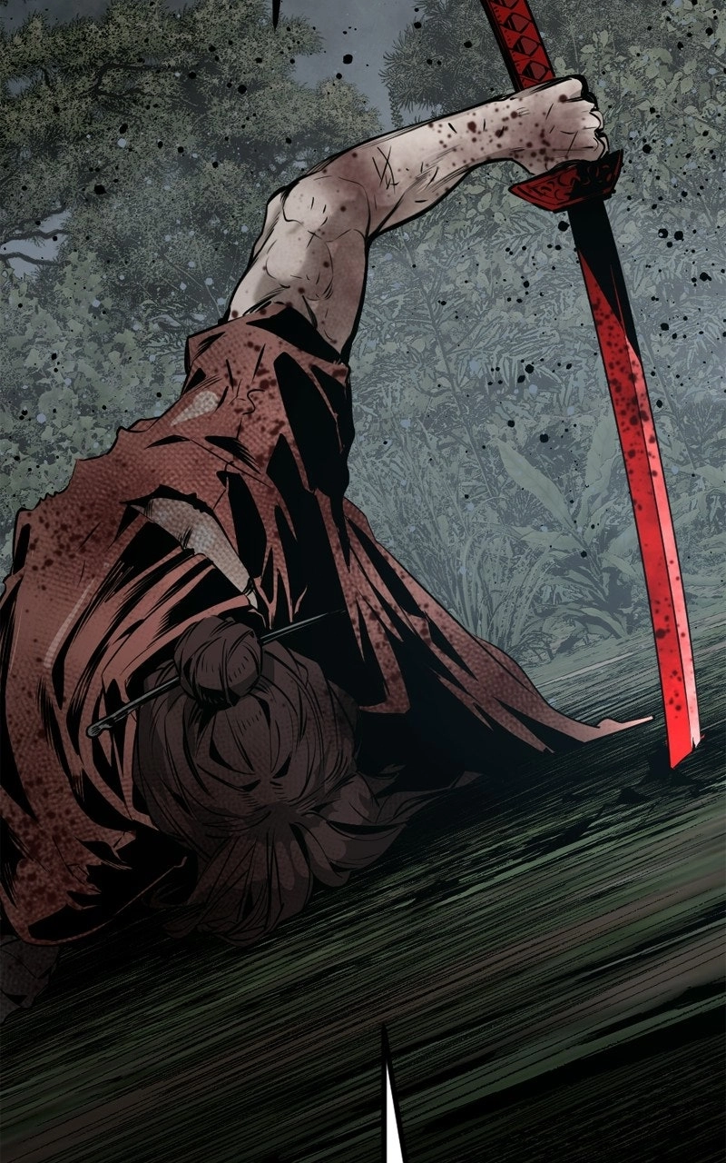 Hero Killer Chapter 260 Page 1