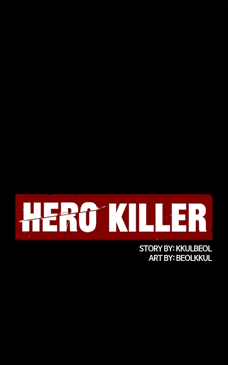 Hero Killer Chapter 261 Page 1