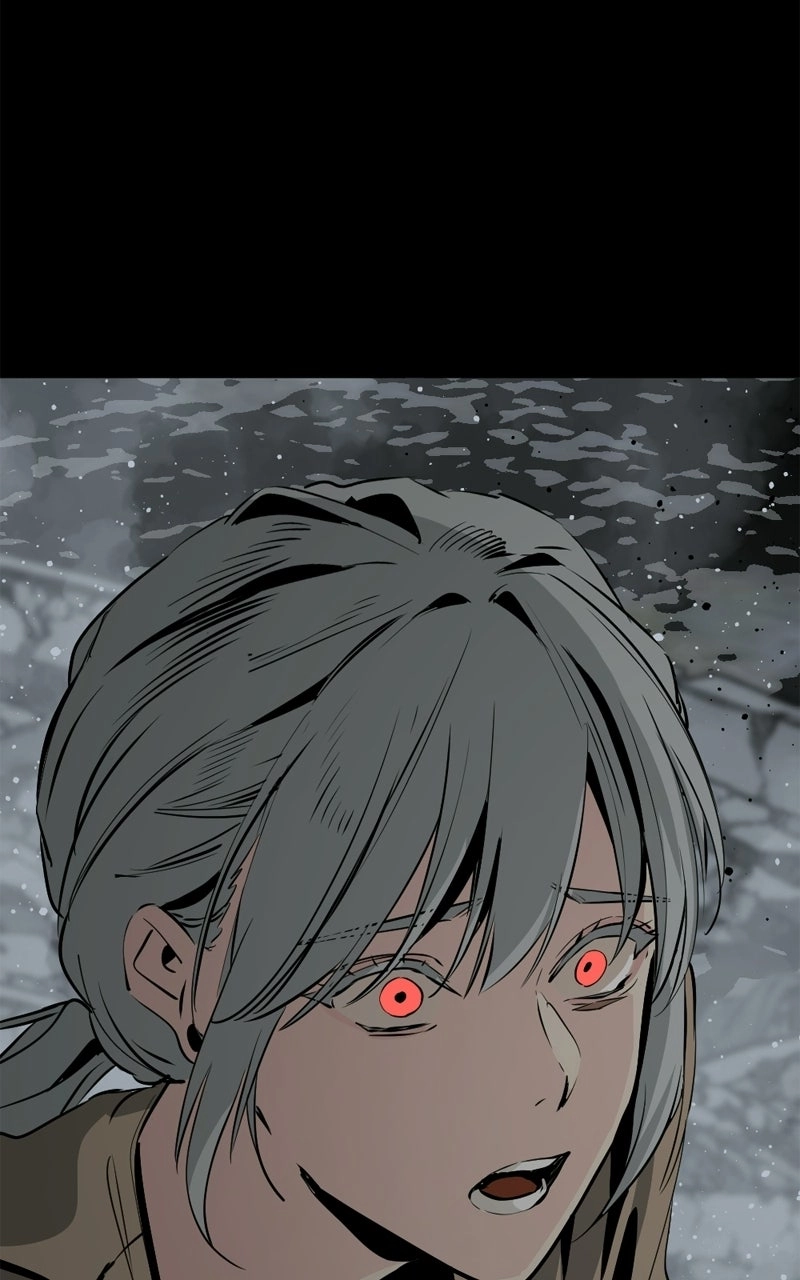 Hero Killer Chapter 261 Page 1