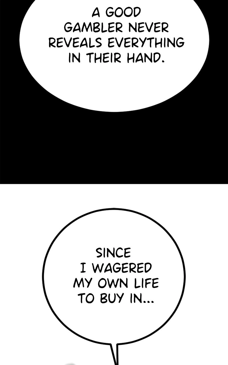 Hero Killer Chapter 261 Page 1