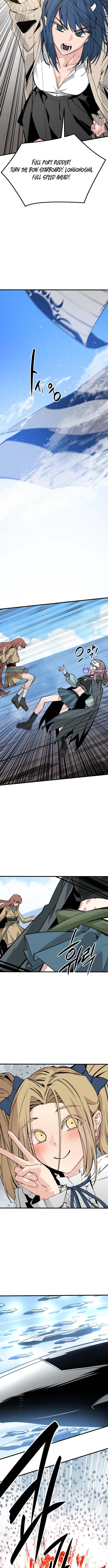 Hero Killer Chapter 268 Page 1