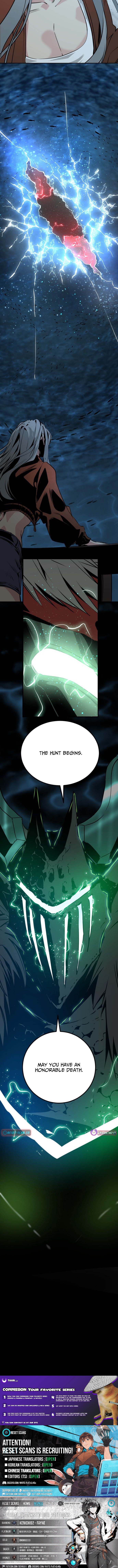Hero Killer Chapter 268 Page 1
