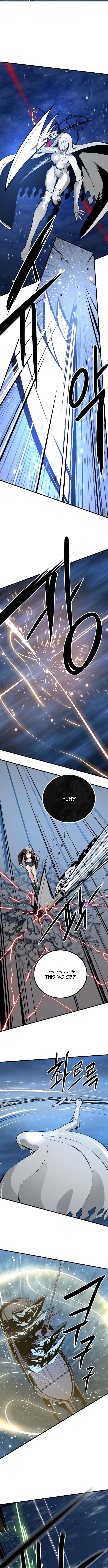 Hero Killer Chapter 269 Page 1
