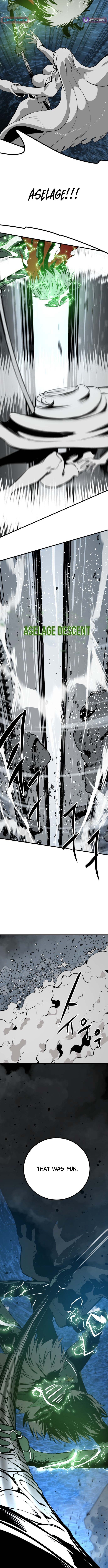 Hero Killer Chapter 269 Page 1