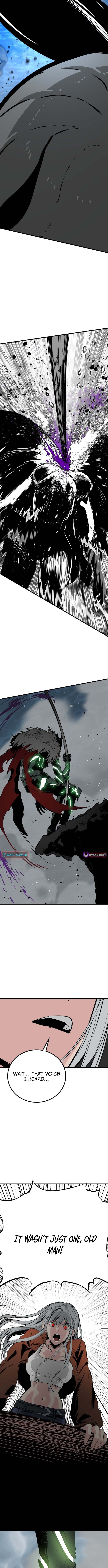 Hero Killer Chapter 269 Page 1