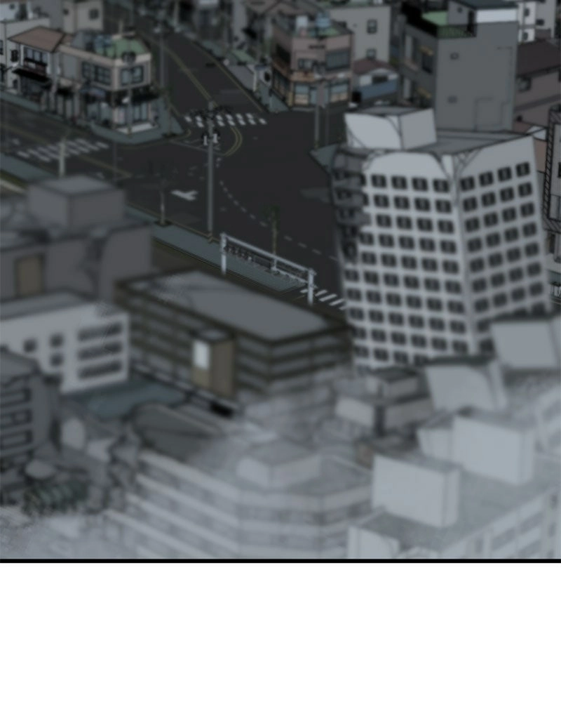 Hero Killer Chapter 27 Page 1