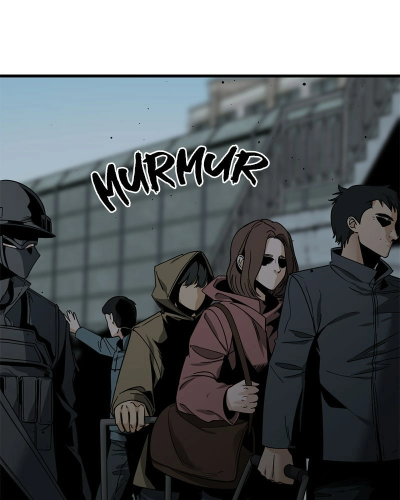 Hero Killer Chapter 27 Page 1