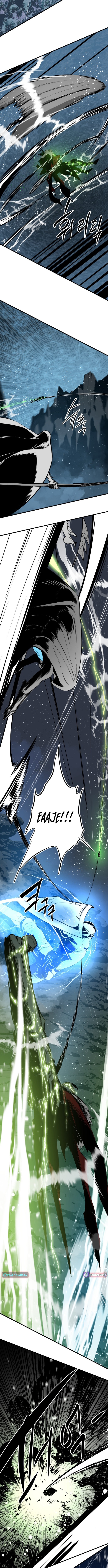 Hero Killer Chapter 270 Page 1