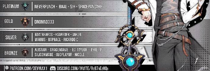 Hero Killer Chapter 270 Page 1
