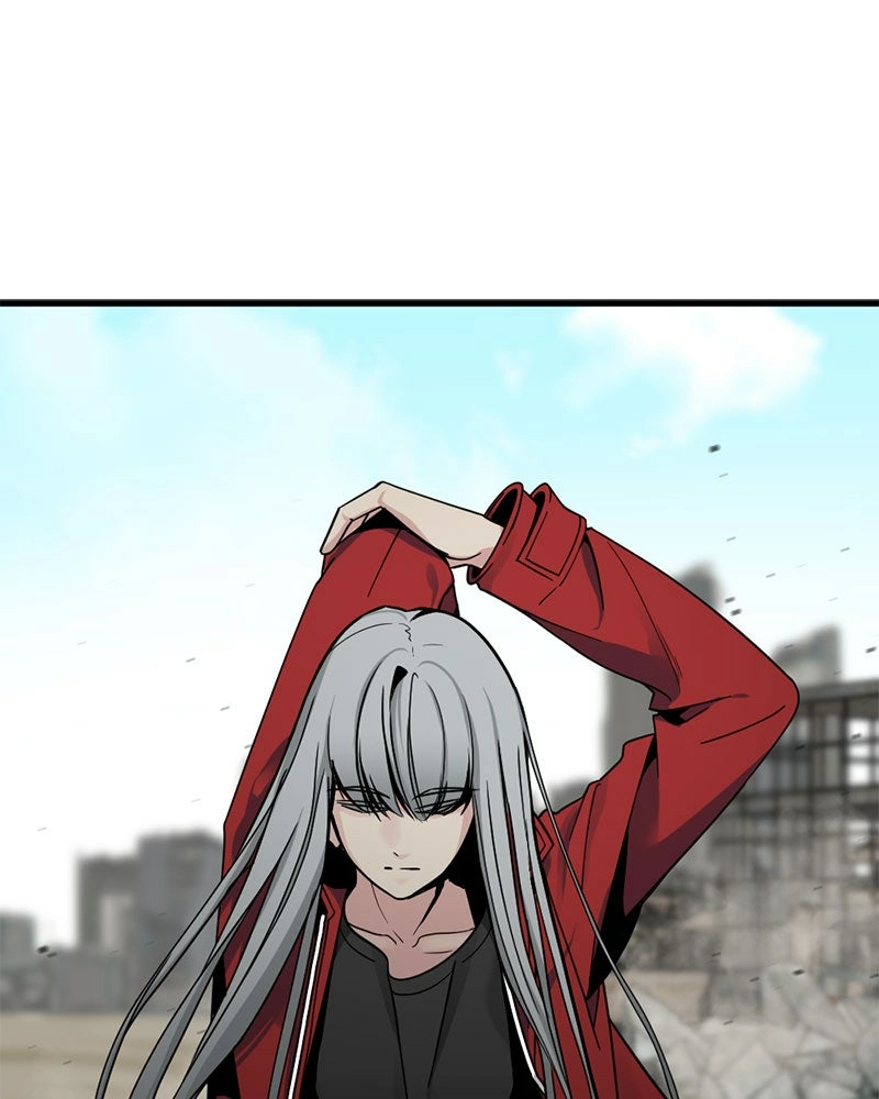 Hero Killer Chapter 28 Page 1