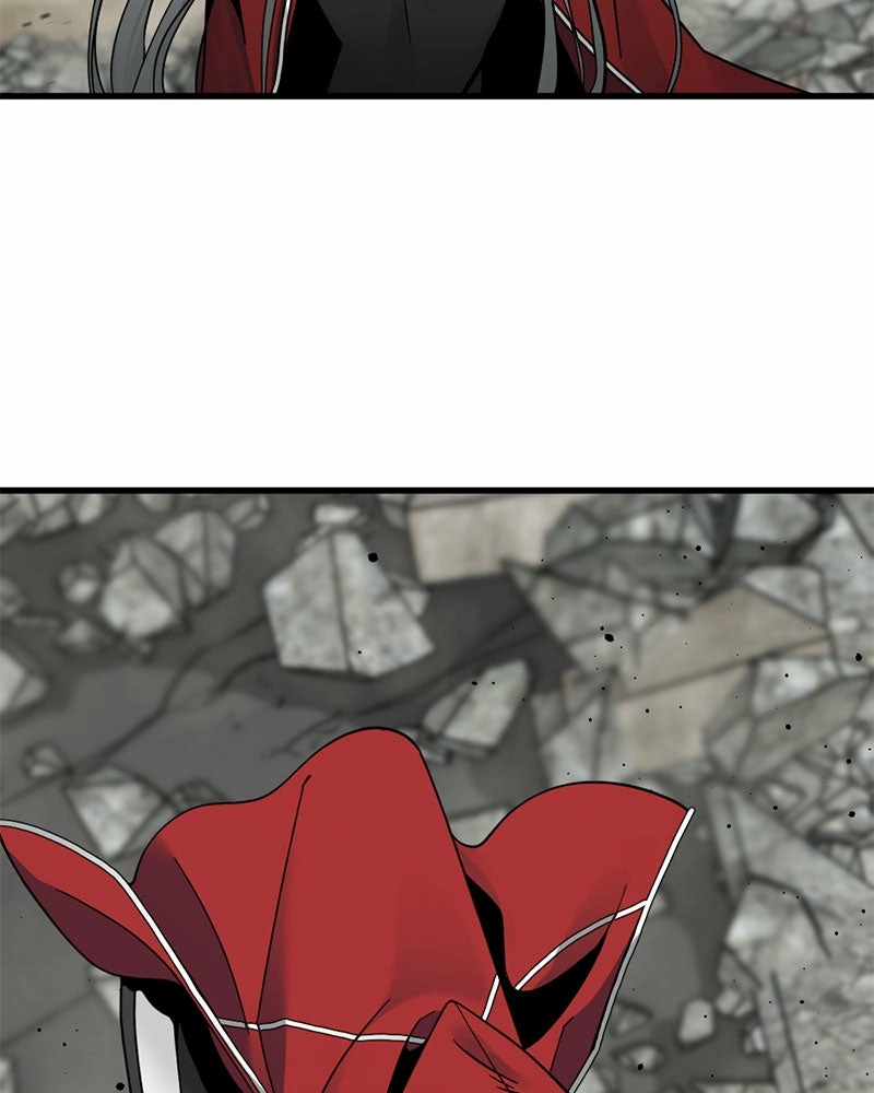 Hero Killer Chapter 28 Page 1