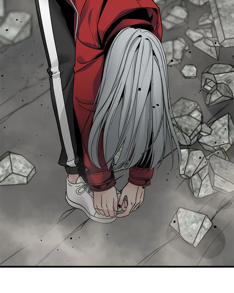 Hero Killer Chapter 28 Page 1