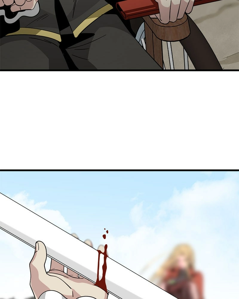 Hero Killer Chapter 28 Page 1