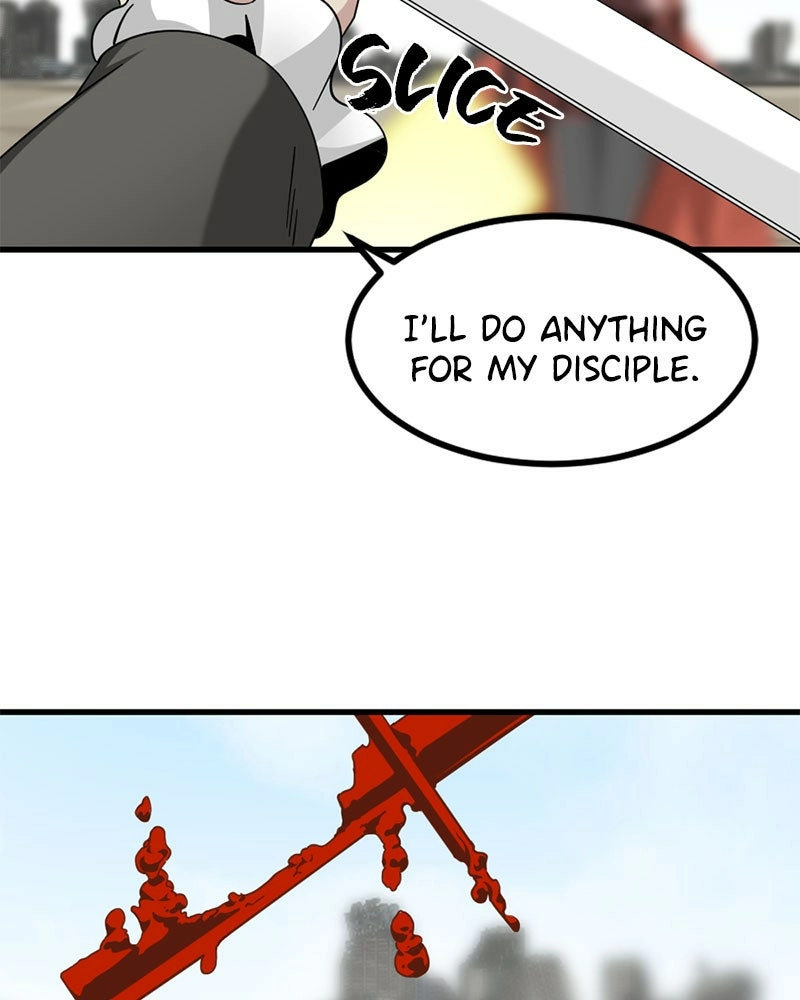 Hero Killer Chapter 28 Page 1